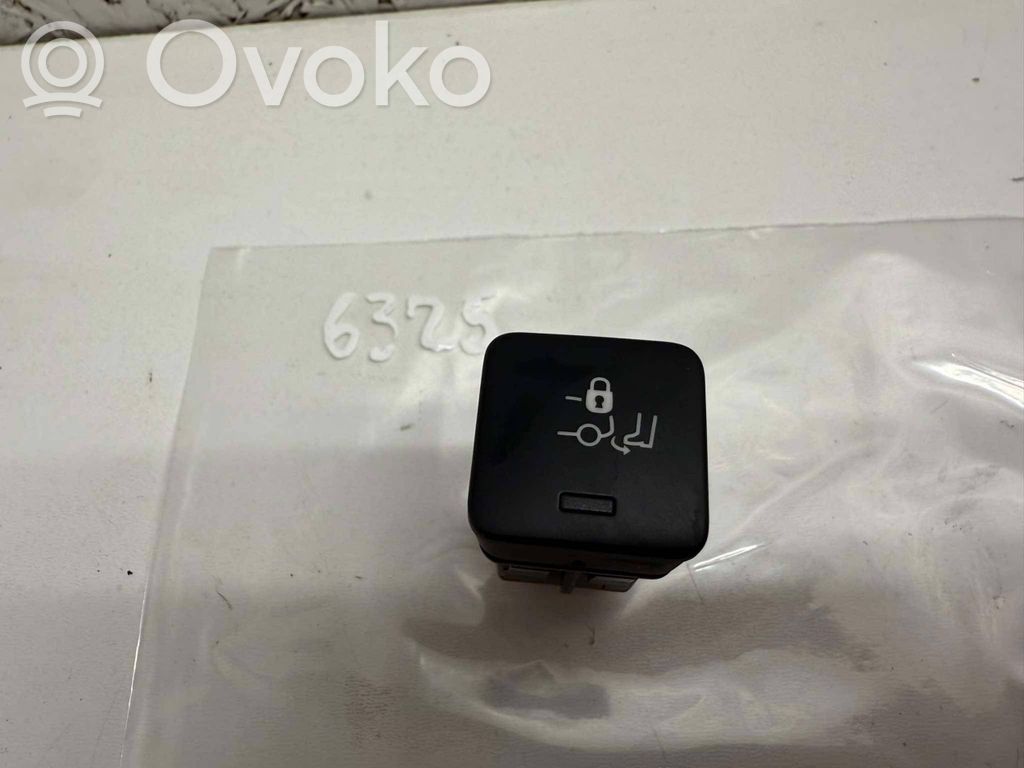 Opel Grandland X Otros interruptores/perillas/selectores 