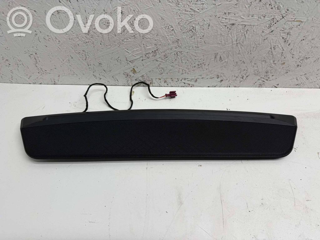 Mercedes-Benz E W212 Third/center stoplight 