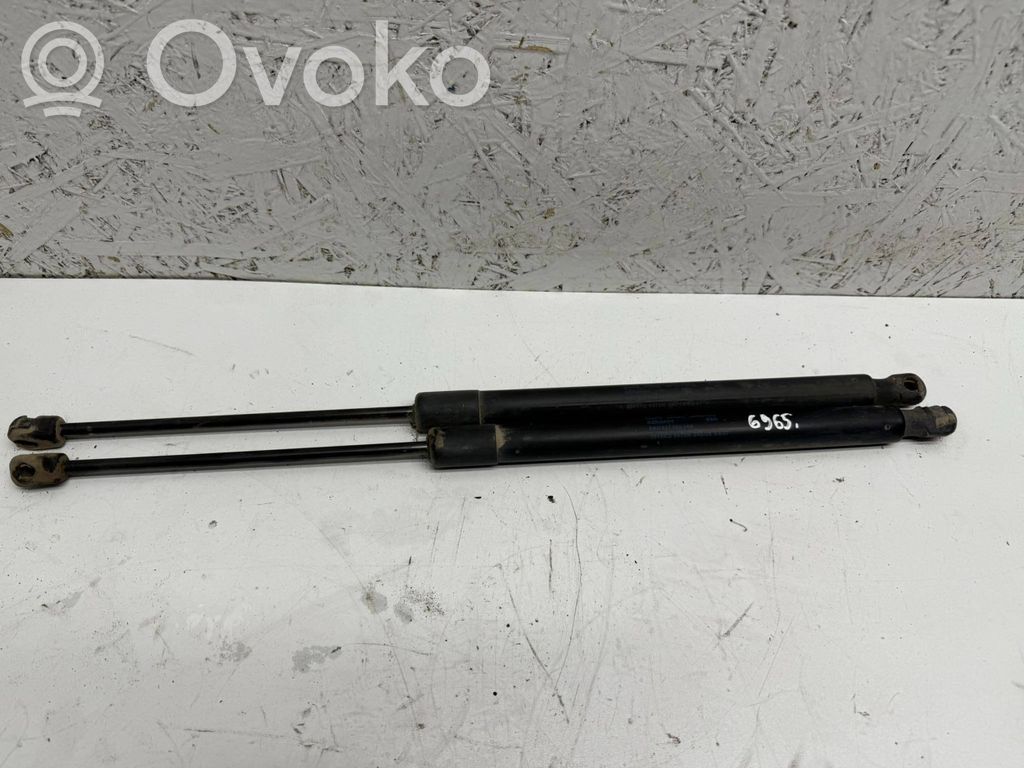 Volkswagen Tiguan Amortyzator klapy tylnej bagażnika 