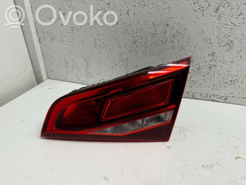 Audi A3 S3 8V Takaluukun takavalot 