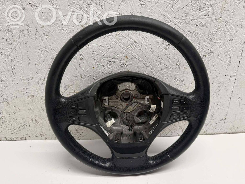 BMW 3 GT F34 Steering wheel 