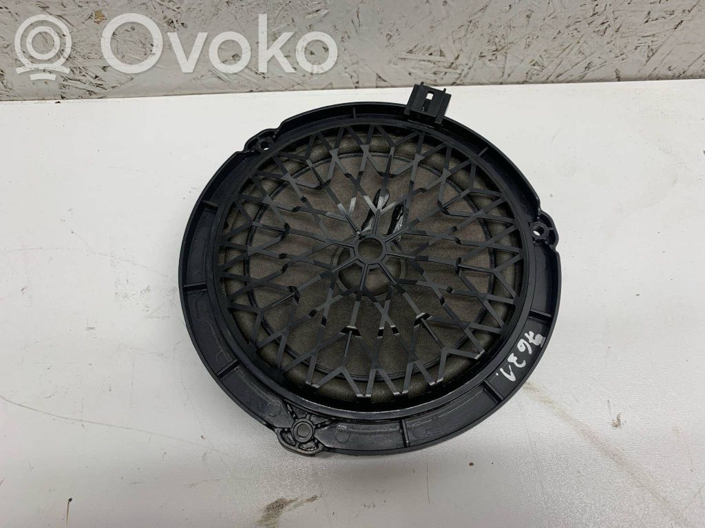 Peugeot 208 I Front door speaker 
