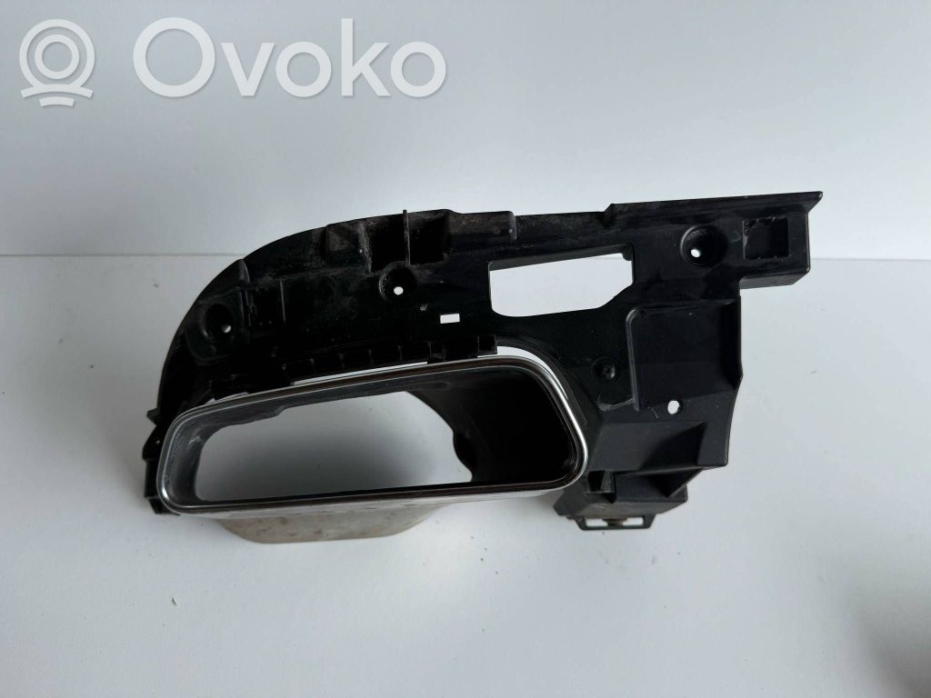 Audi A6 S6 C7 4G Muffler ending 