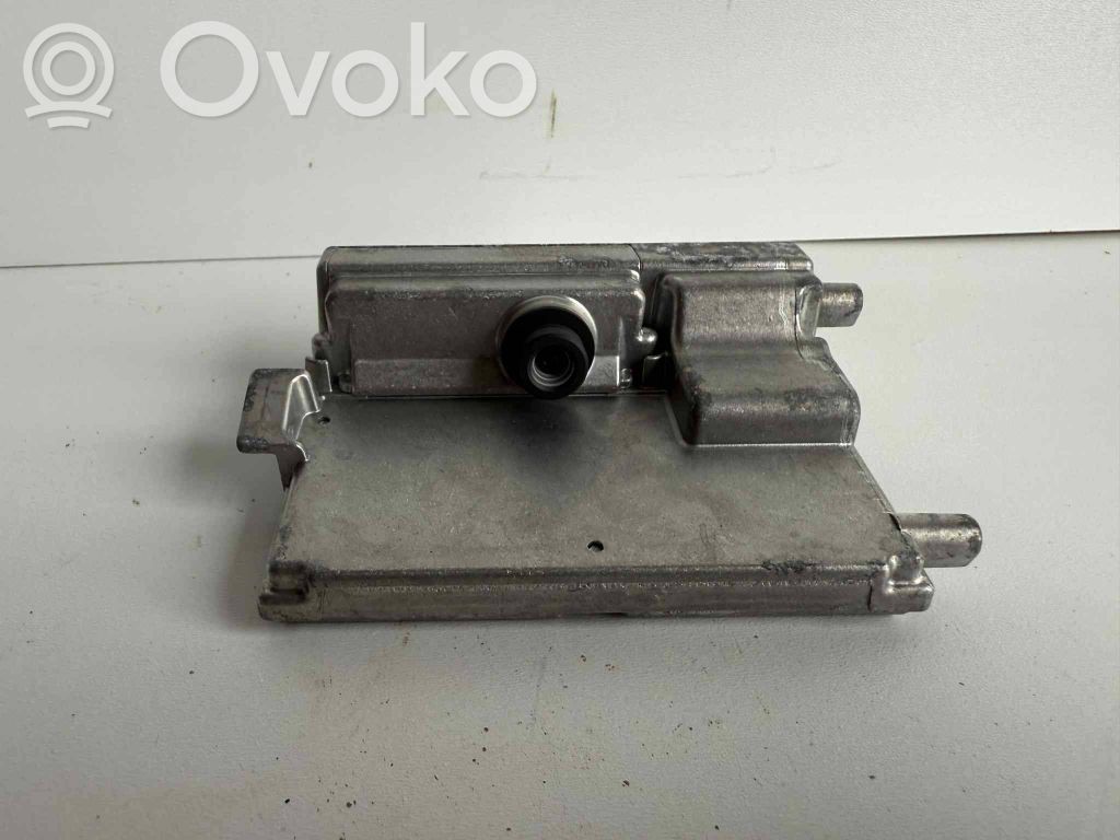Seat Arona Windshield/windscreen camera 