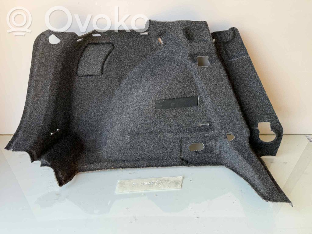 Seat Arona Rivestimento pannello laterale del bagagliaio/baule 