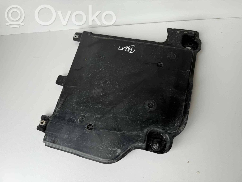 Seat Arona Rear underbody cover/under tray 