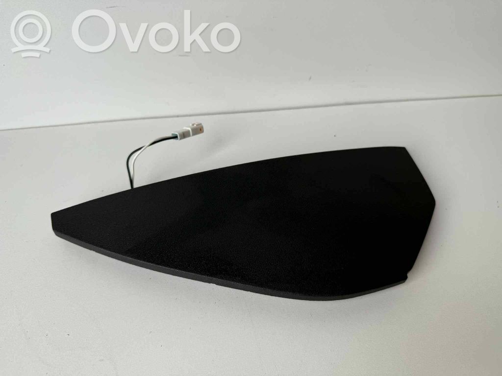 Tesla Model S Panelės apdailos skydas (šoninis) 