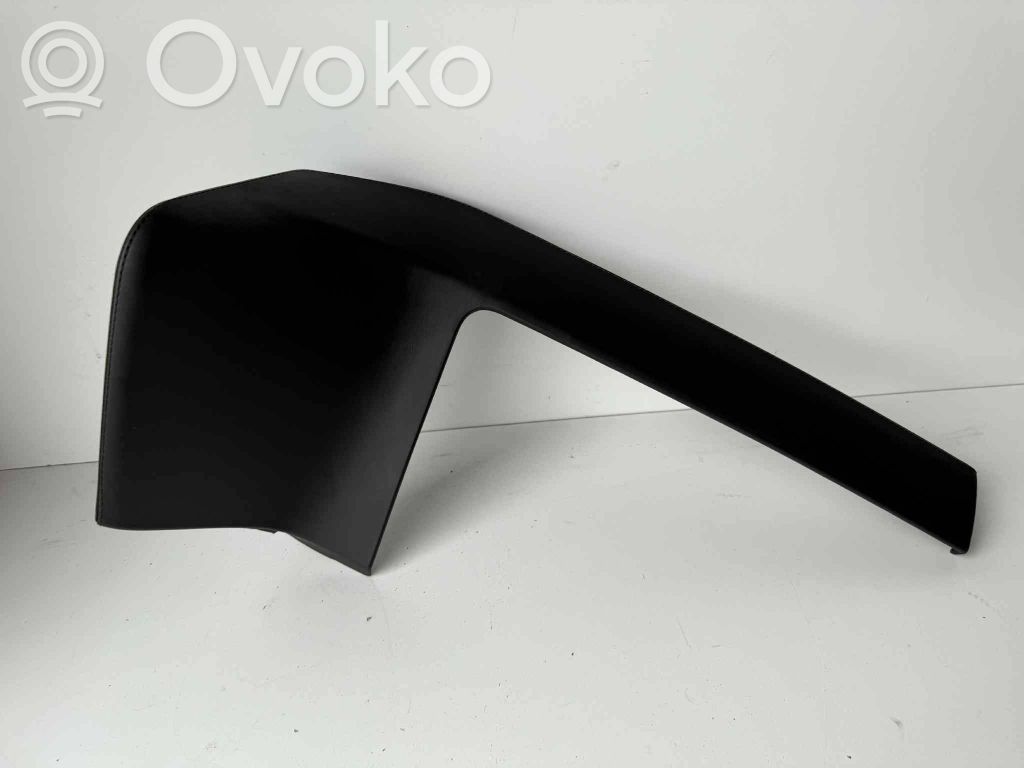 Tesla Model S Panel trim 