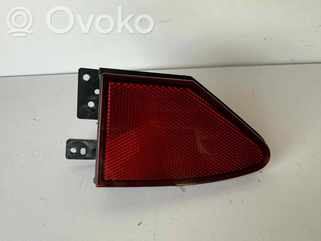 Tesla Model S Reflector de faros/luces traseros 