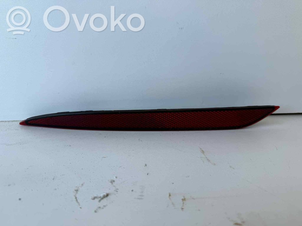 Tesla Model S Reflector de faros/luces traseros 