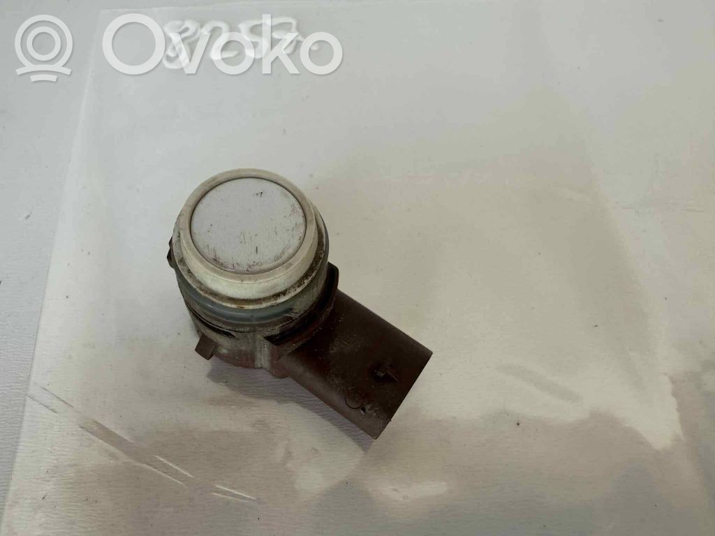 Tesla Model S Parking PDC sensor 