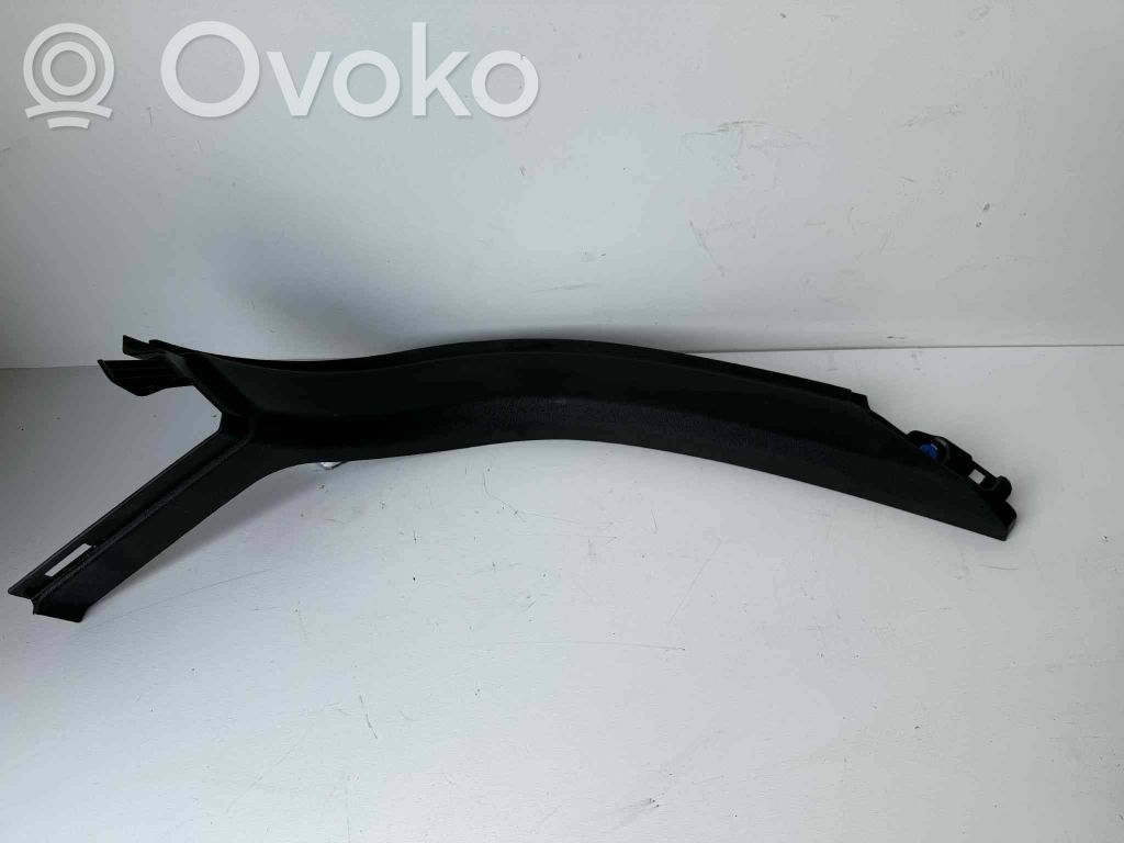 Tesla Model S Other trunk/boot trim element 