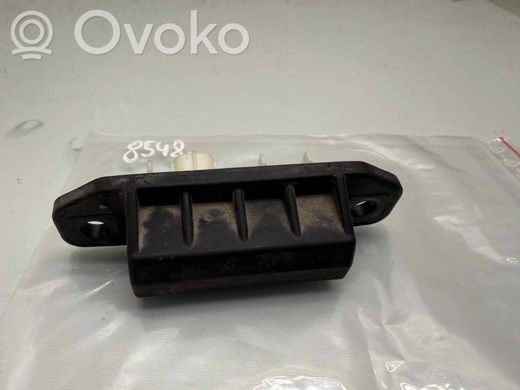 Toyota RAV 4 (XA50) Tailgate opening switch 