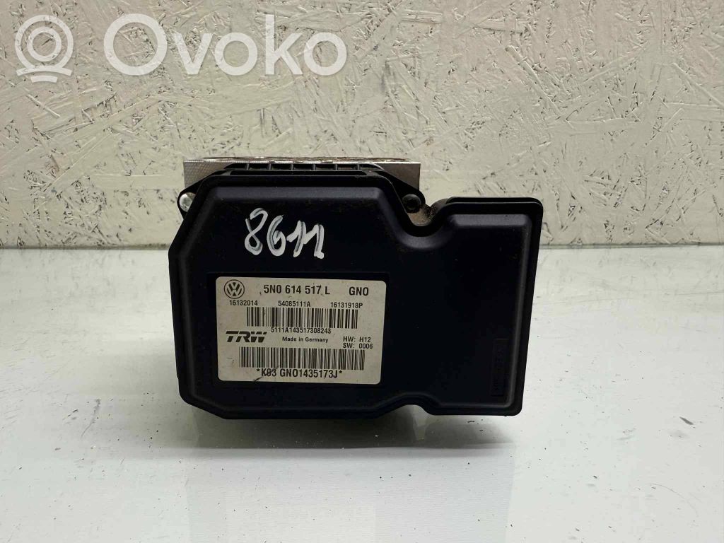 Volkswagen Tiguan ABS Pump 