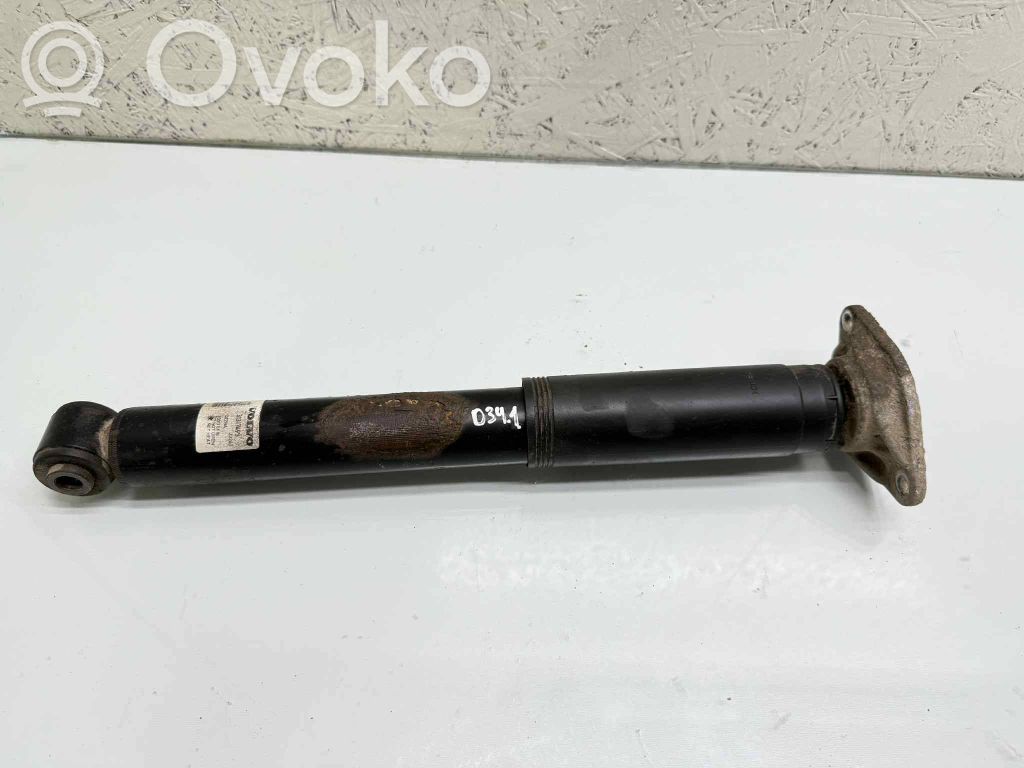Volvo S60 Amortyzator tylny 