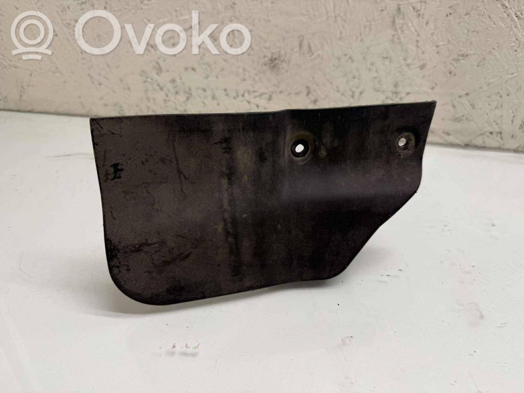 Volkswagen Jetta VI Rear mudguard 