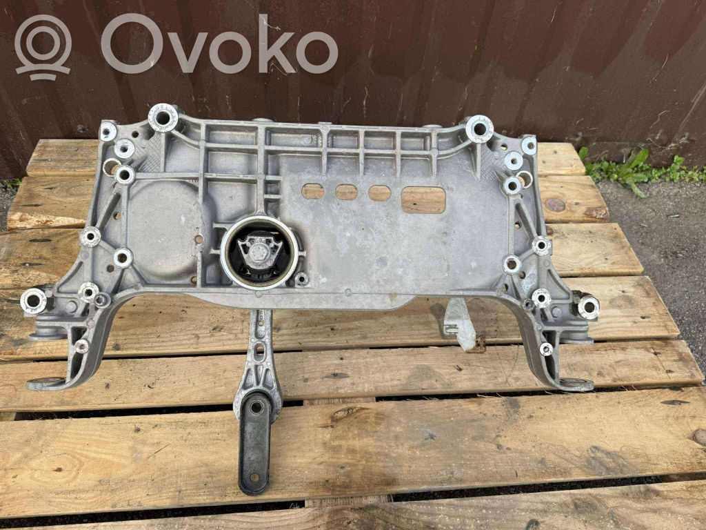 Audi Q3 8U Front subframe 