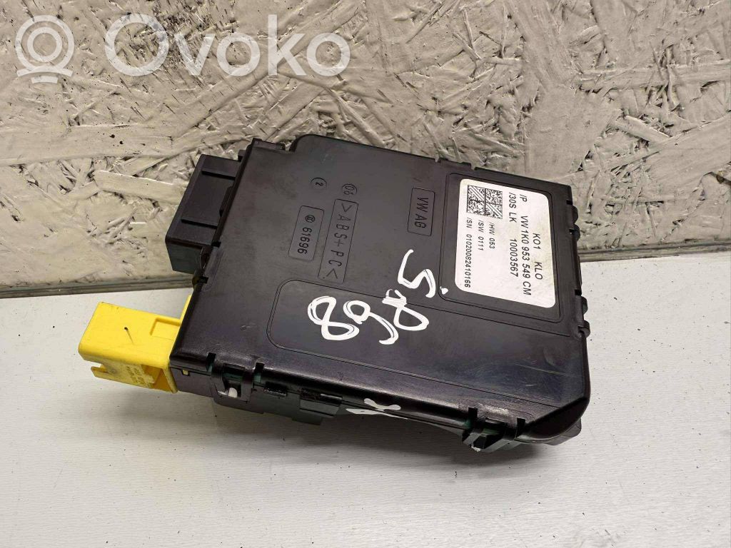 Lenkwinkelsensor   1K0953549CM