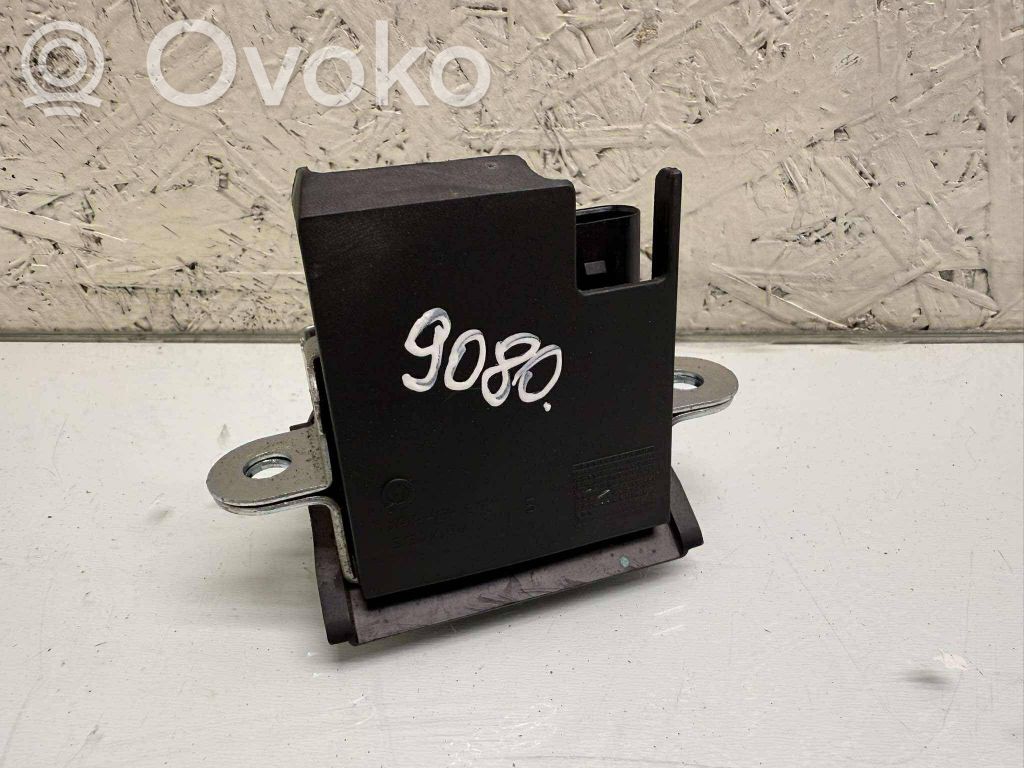 Seat Leon (5F) Tailgate/trunk/boot lock/catch/latch 