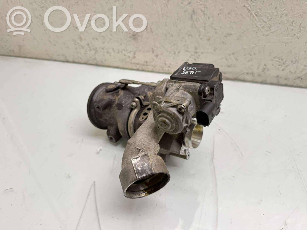 Turbo   04E145713Q