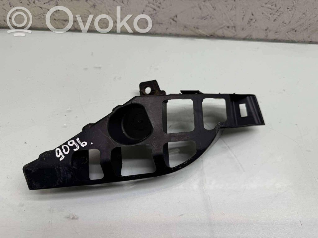 Seat Leon (5F) Rear bumper mounting bracket 