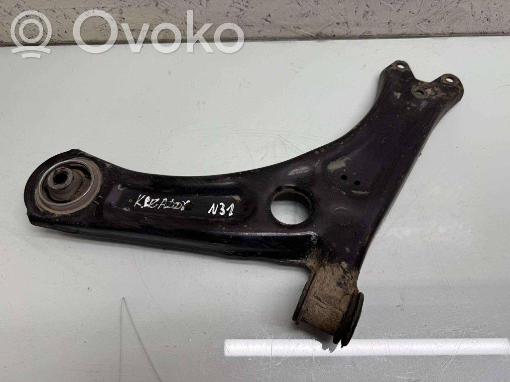 Volkswagen Caddy Front lower control arm/wishbone 