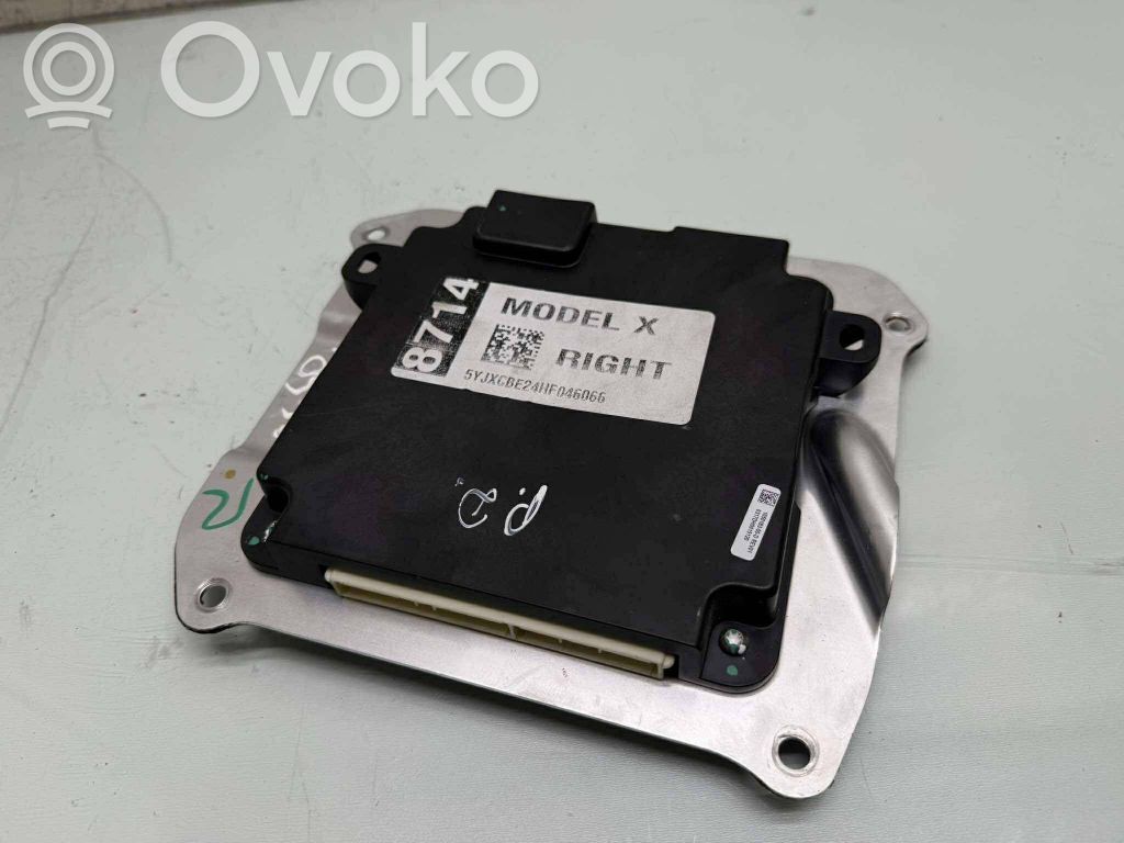 Tesla Model X Door control unit/module 