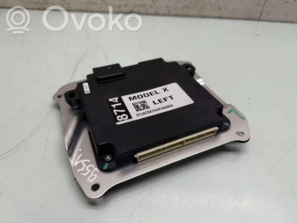 Tesla Model X Door control unit/module 