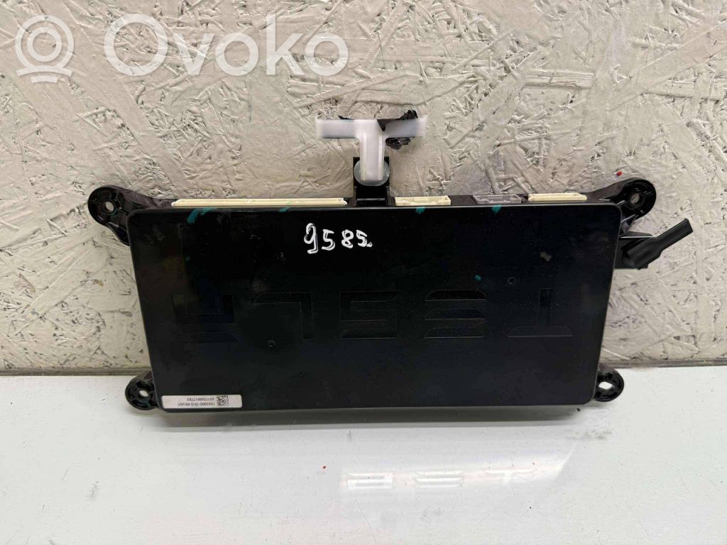 Tesla Model X Door control unit/module 