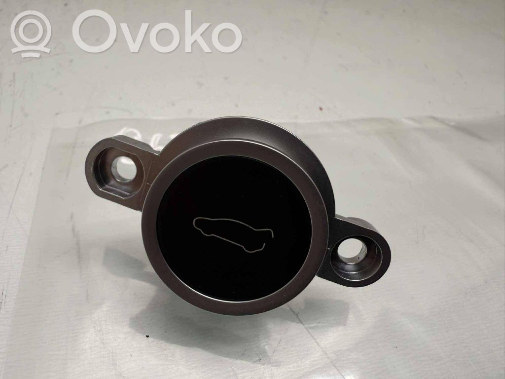Tesla Model X Tailgate/boot open switch button 