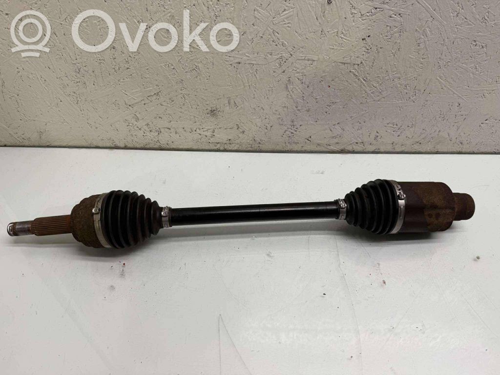 Tesla Model X Eje de transmisión delantero 