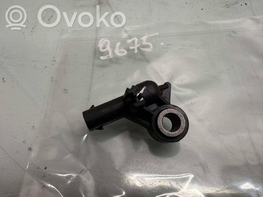 Tesla Model X Airbagsensor Crashsensor Drucksensor 