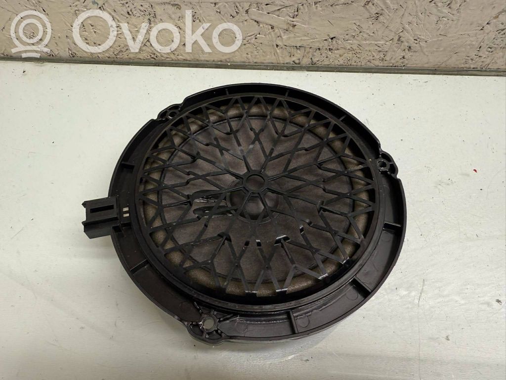 Peugeot Expert Front door speaker 