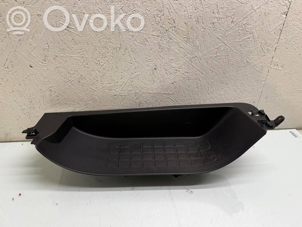 Peugeot Expert Front sill trim cover 