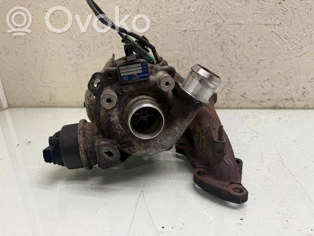 Peugeot Expert Turbo 