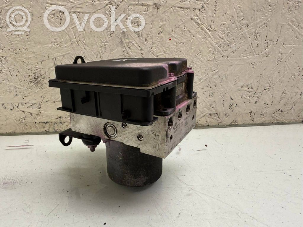 Land Rover Range Rover Sport L320 ABS Pump 