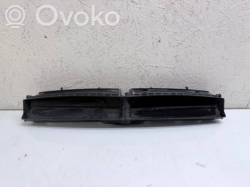 Tesla Model X Ghidaj aer/conductă intercooler 