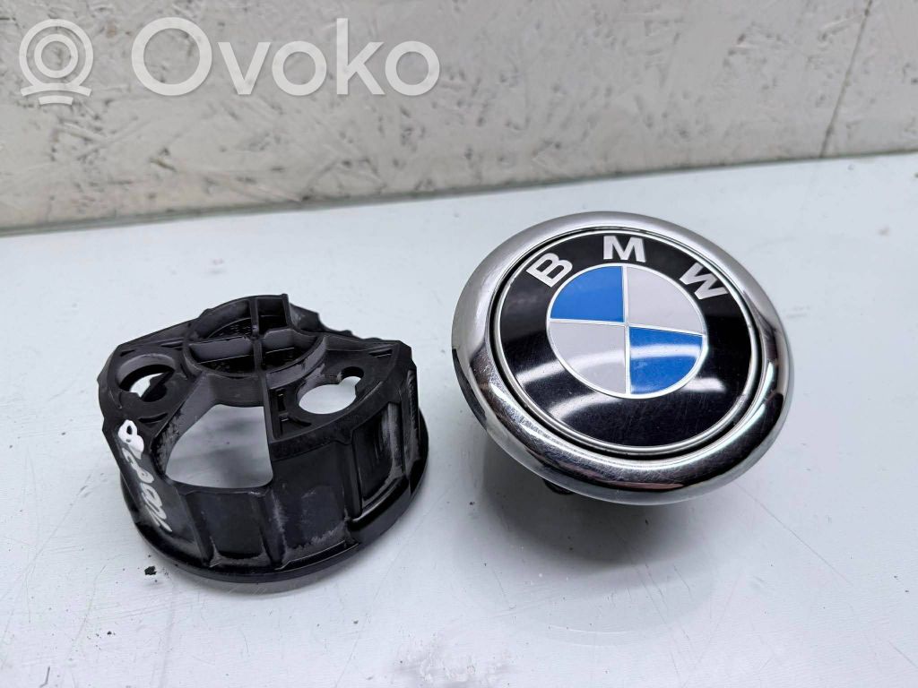 BMW 1 F20 F21 Bagāžnieka rokturis 
