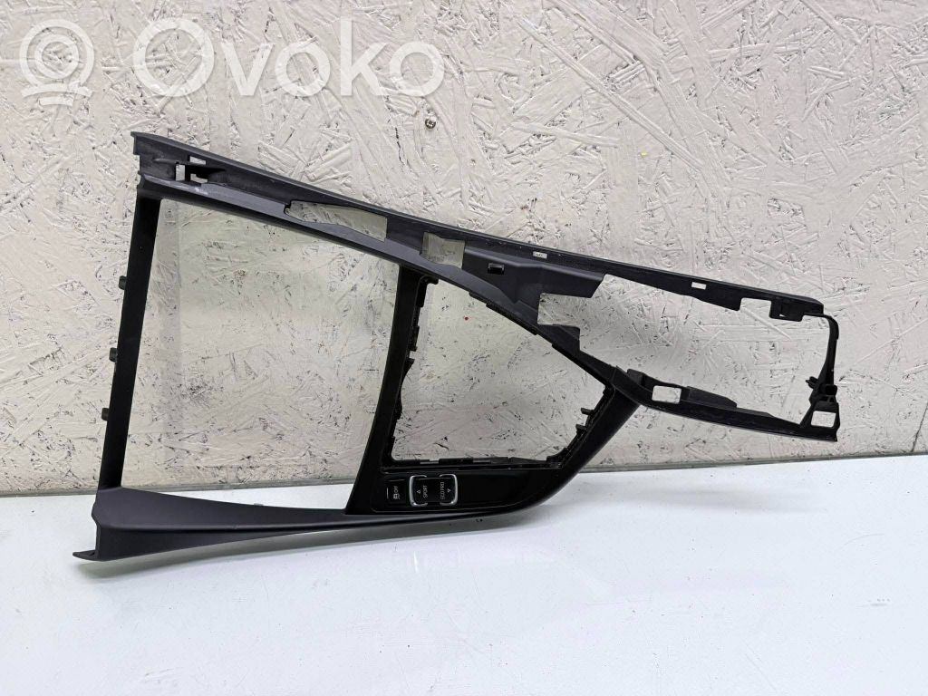 BMW 1 F20 F21 Inny elementy tunelu środkowego 
