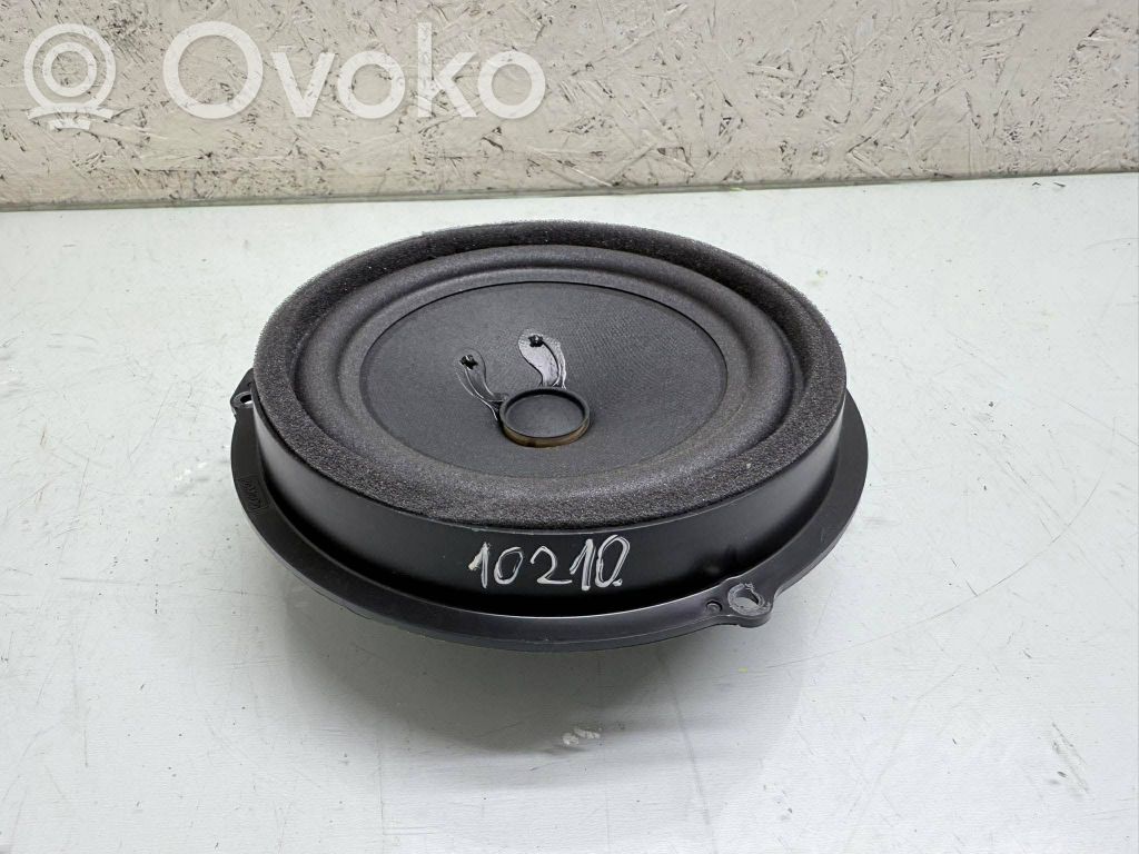 Ford Transit Custom Front door speaker 