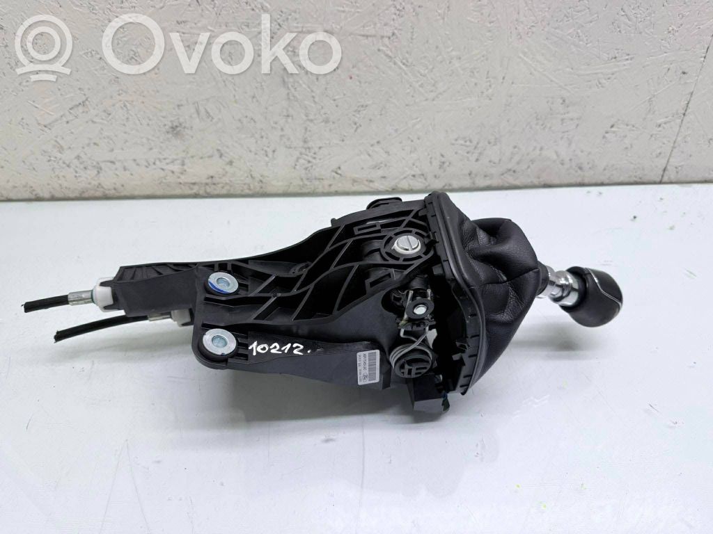 Ford Transit Custom Gear shifter/selector 