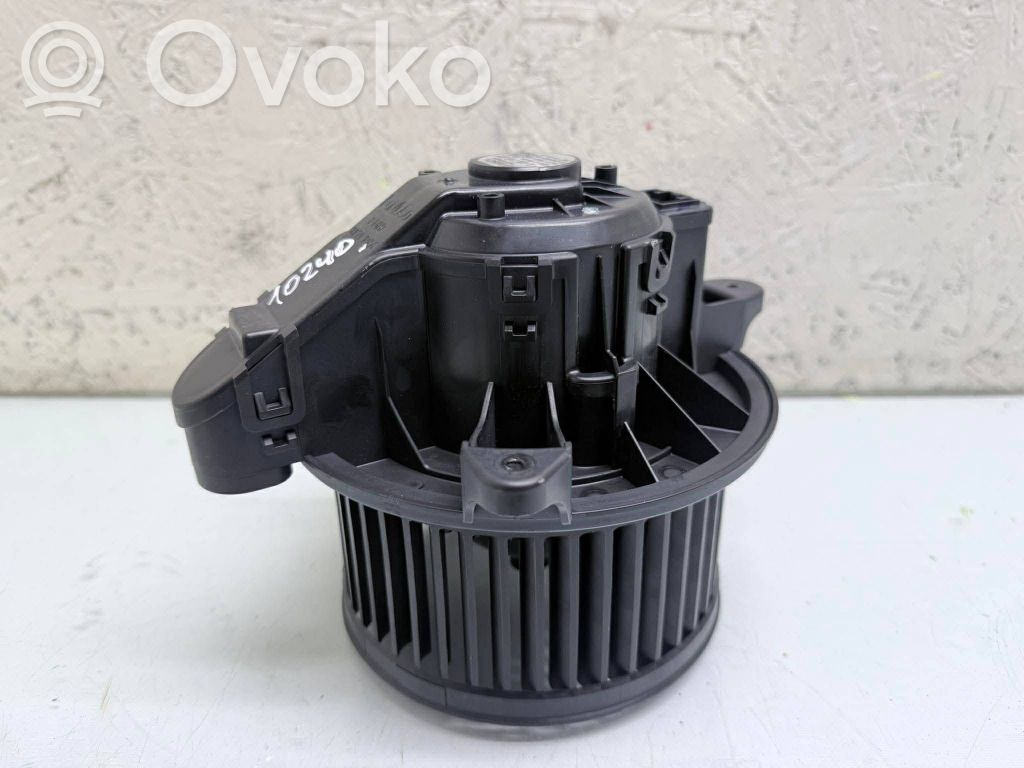 Ford Transit Custom Heater fan/blower 