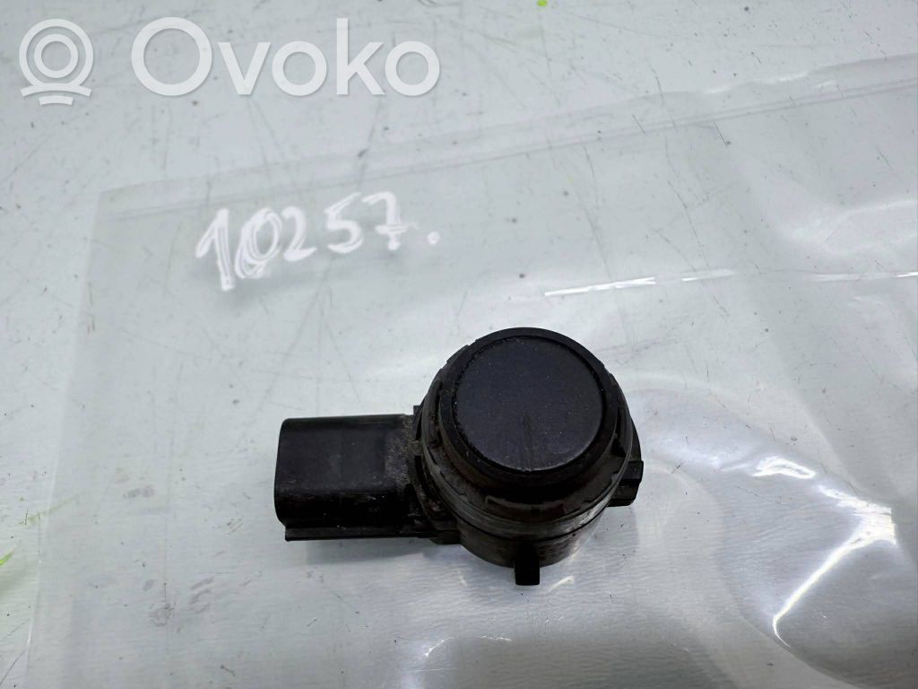 Ford Transit Custom Parking PDC sensor 
