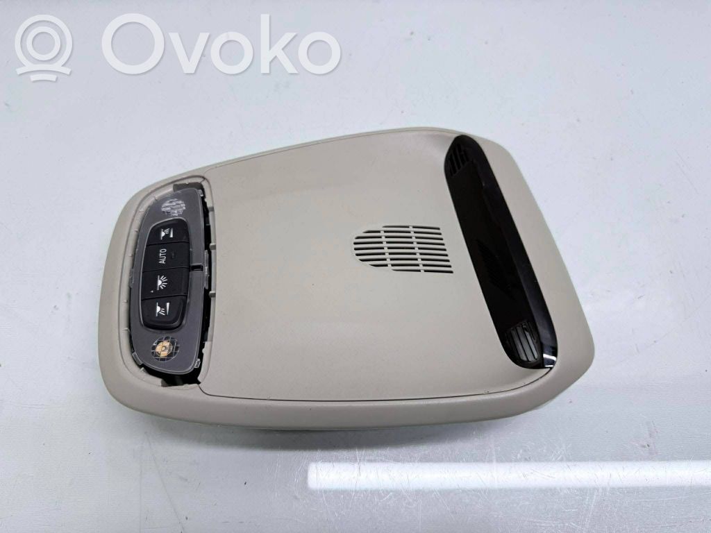 Volvo V40 Front seat light 