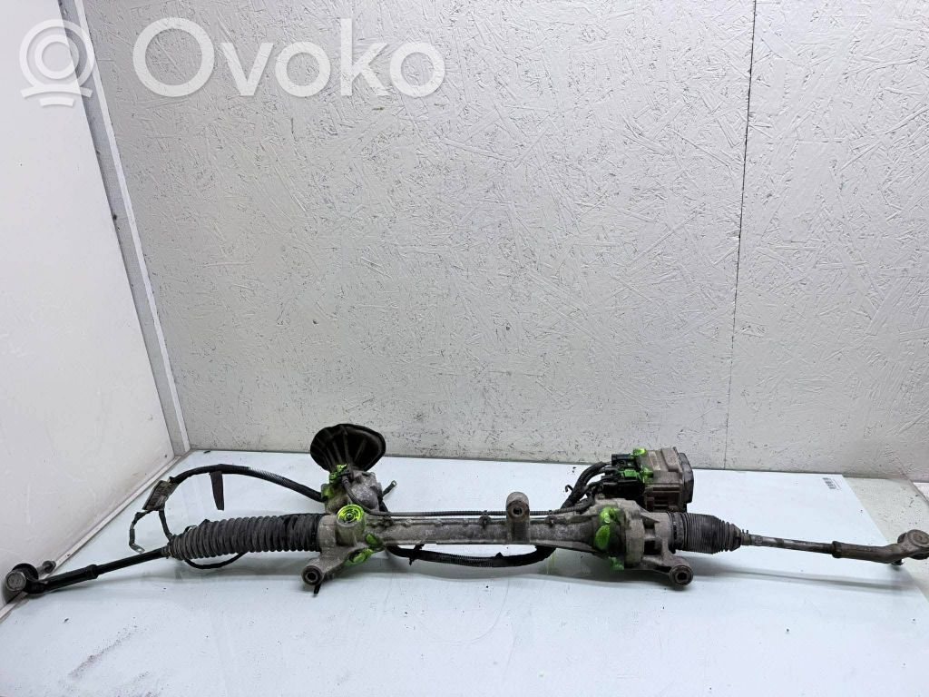 Volvo V40 Vairo kolonėlė 