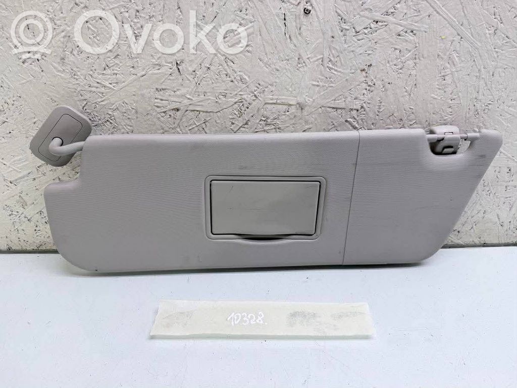 Sun visor   BK21V04100A