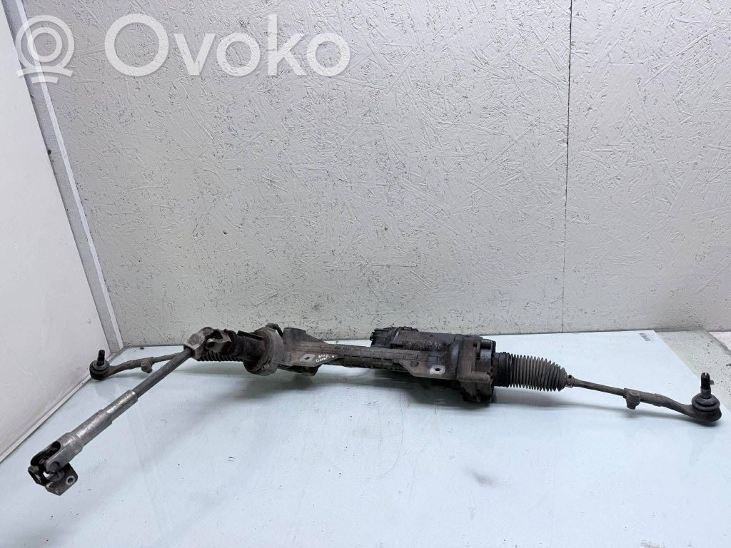 BMW 1 E81 E87 Steering rack 