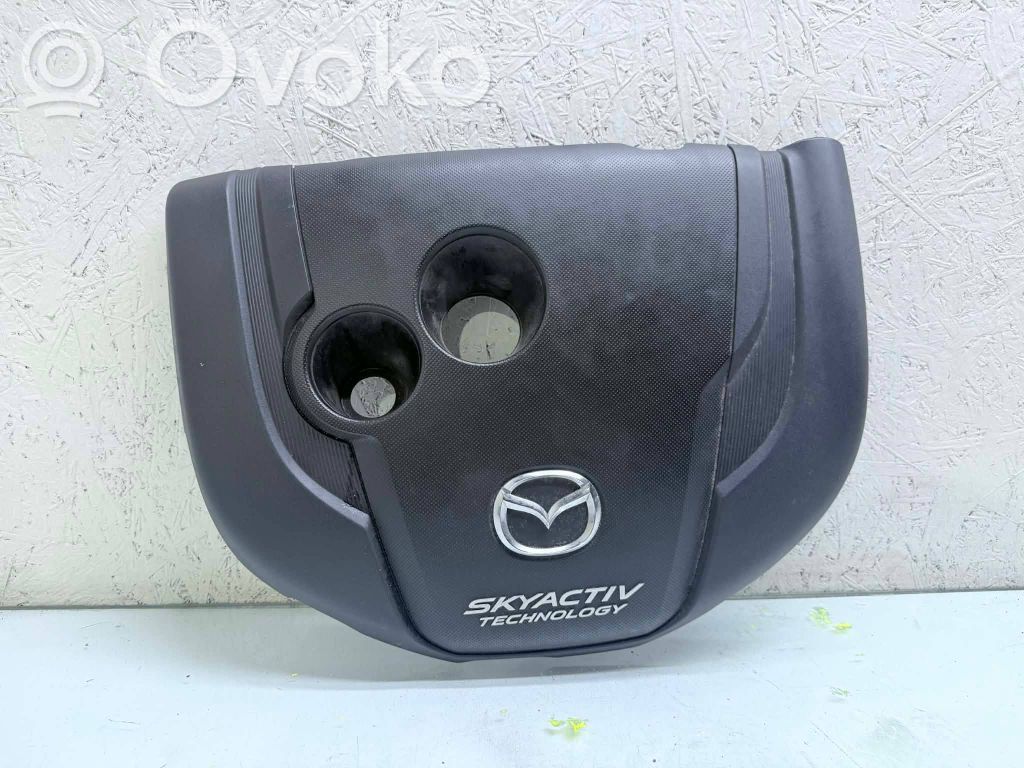 Engine cover (trim)   SH05