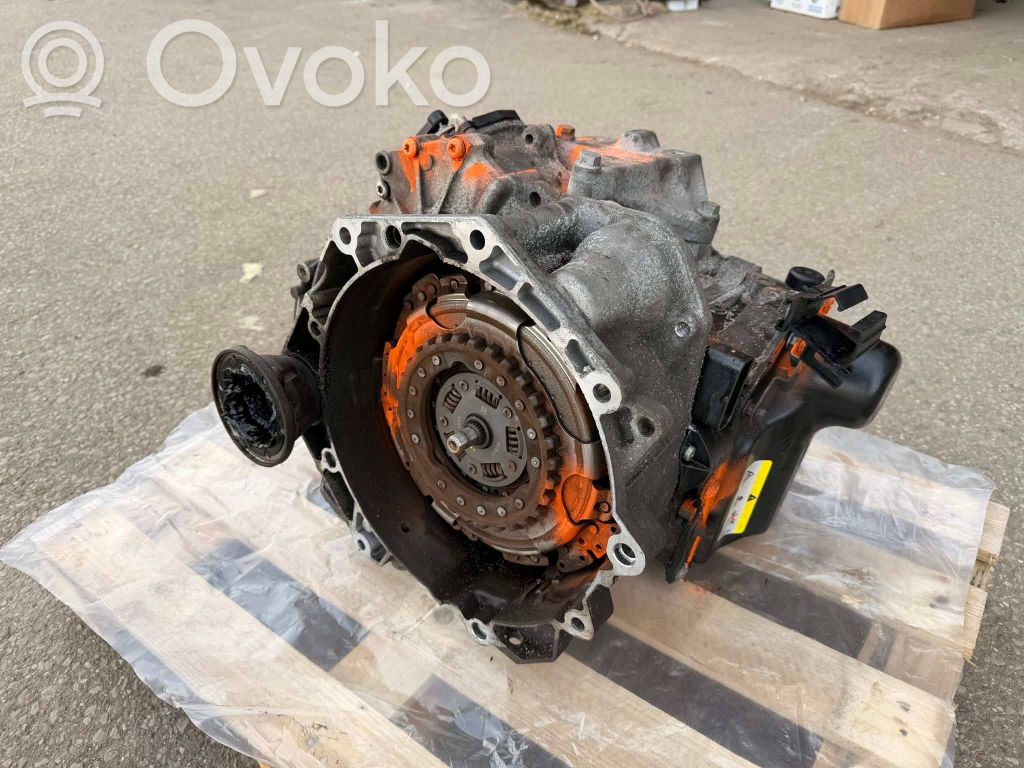 Skoda Octavia Mk3 (5E) Caja de cambios automática 