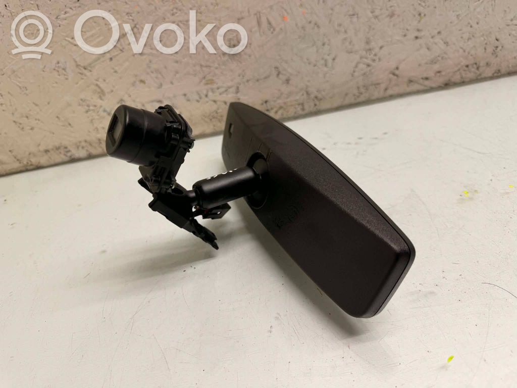 Opel Insignia A Rear view mirror (interior) 